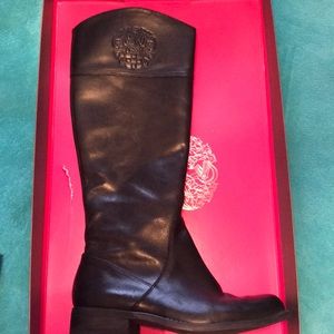Vince Camuto Boots